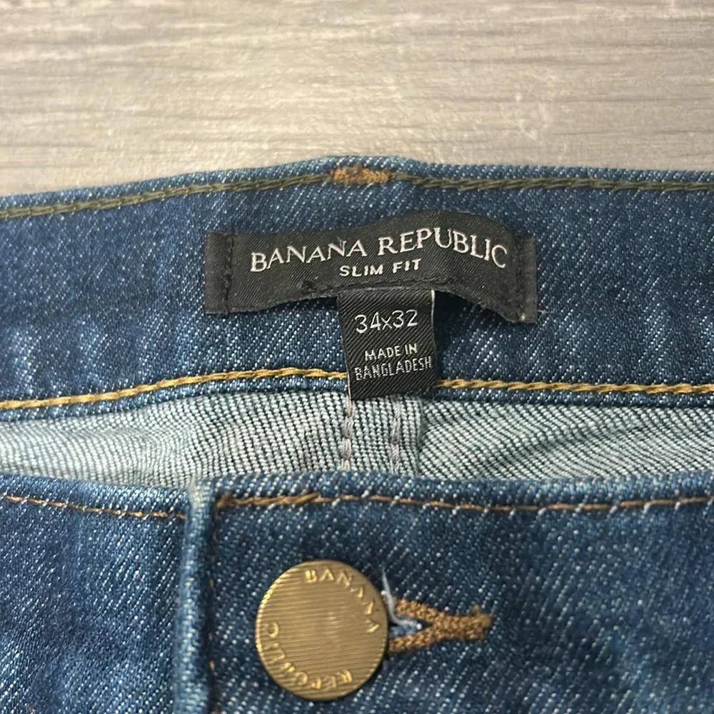 Banana Republic worn once